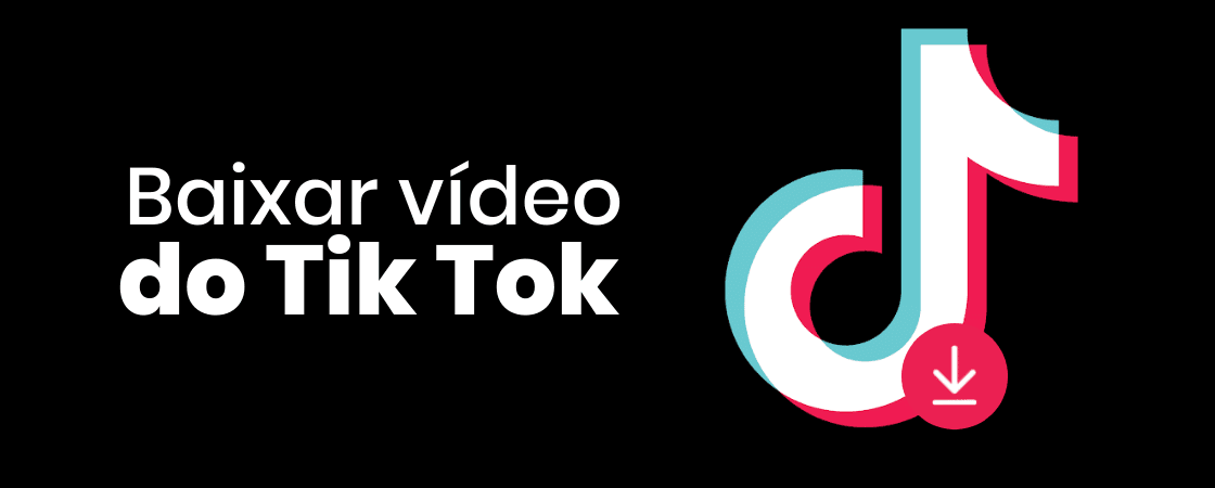 Baixar vídeo no TikTok com e sem marca d’água: veja como!