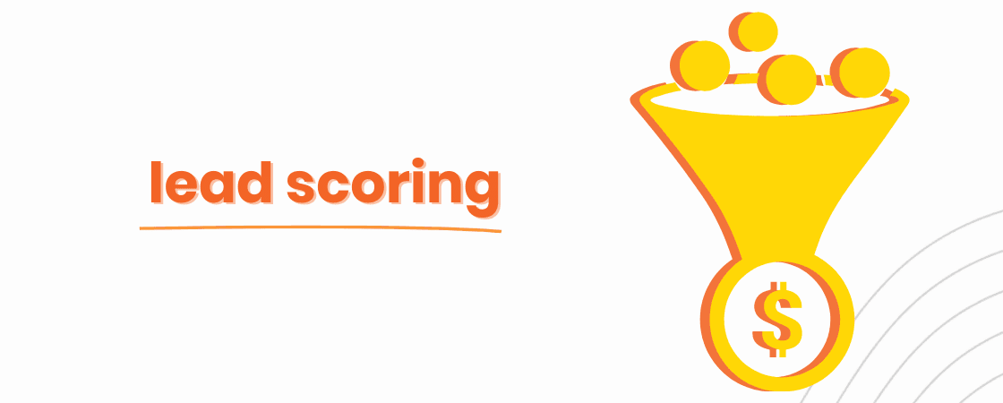 imagem: lead scoring