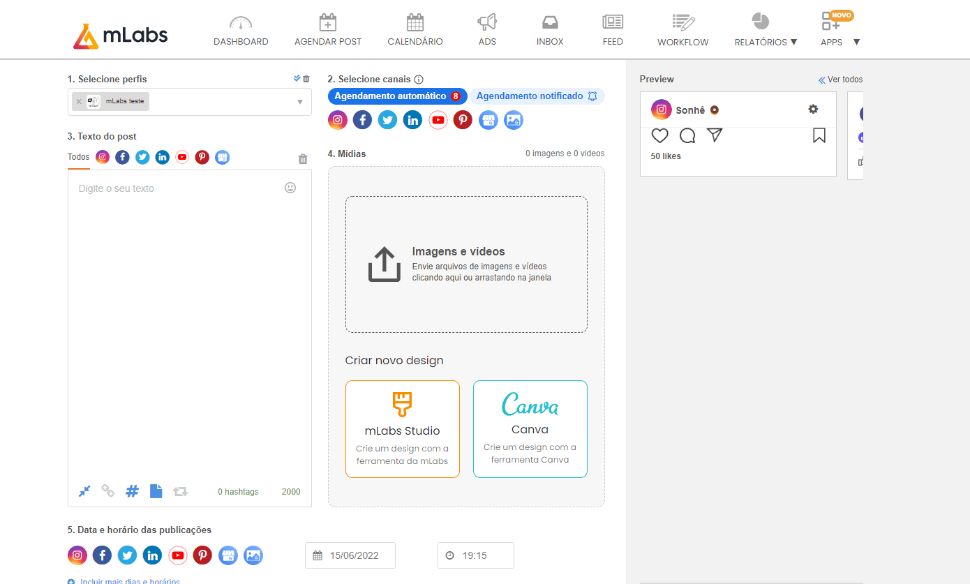 Usar mlabs é seguro? Entenda tudo sobre a segurança da plataforma!