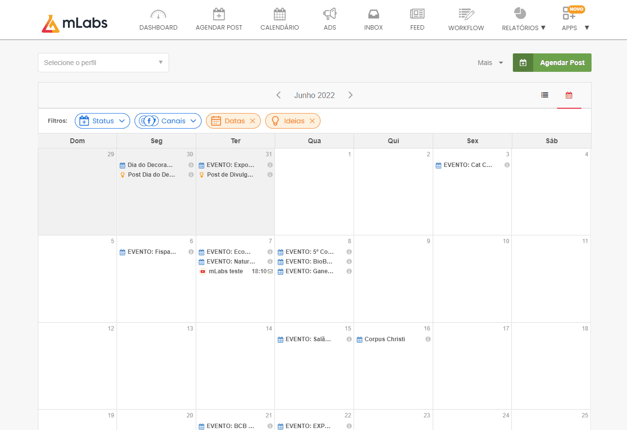 Usar mlabs é seguro? Entenda tudo sobre a segurança da plataforma!